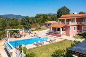 Villa Mirela Megali